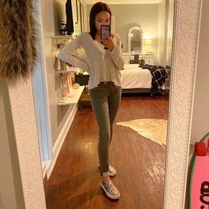 Altar’d State Jeans